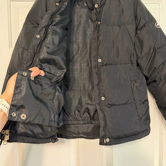 American Eagle Outfitters Women Duck Down Puffer Jacket. - Picture 4 of 9